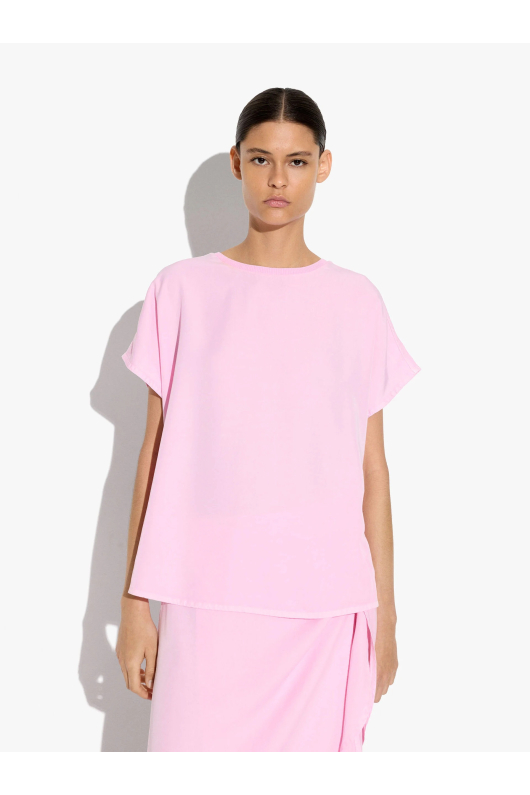 TRICOU ROZ PUDRA