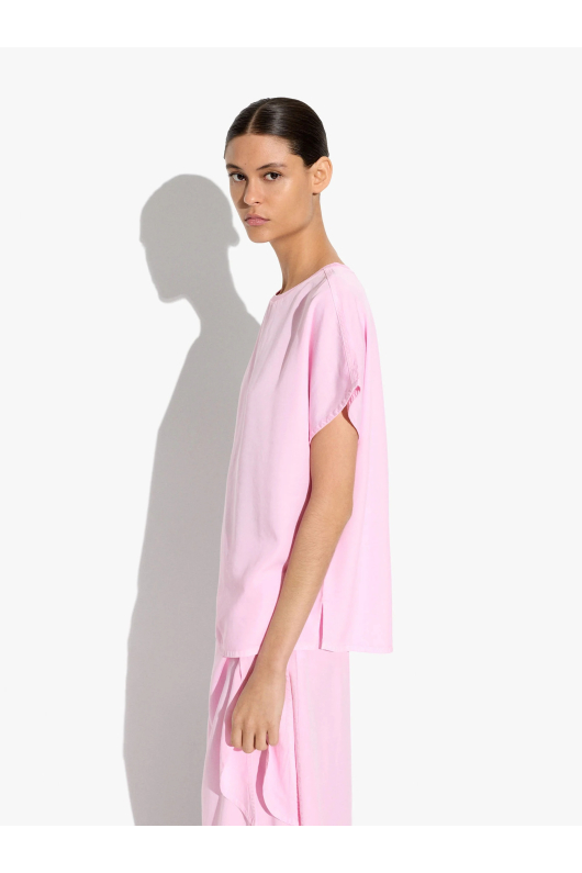 TRICOU ROZ PUDRA