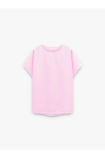 TRICOU ROZ PUDRA
