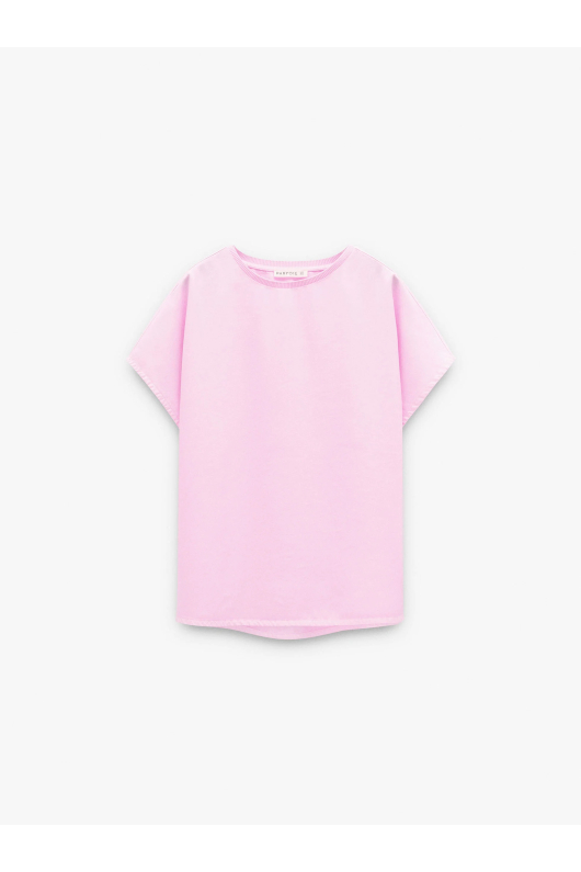 TRICOU ROZ PUDRA