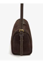 GEANTA CROSSBODY DIN PIELE
