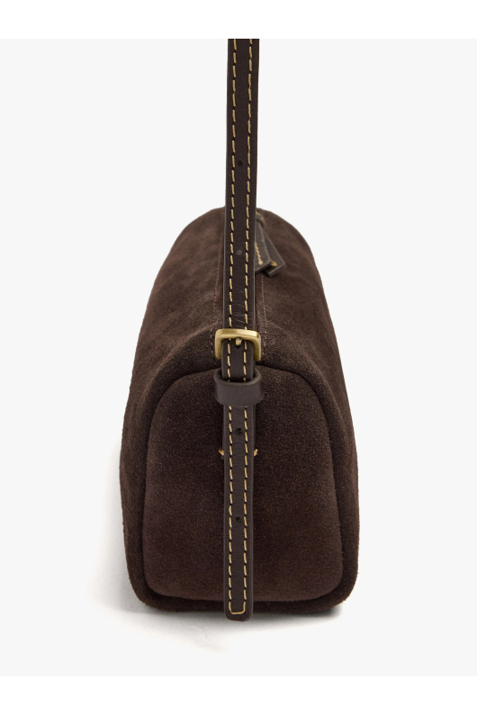 GEANTA CROSSBODY DIN PIELE