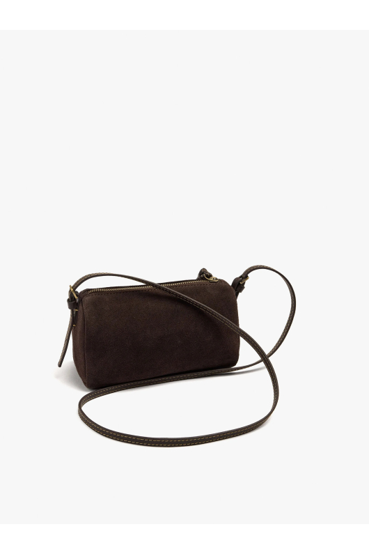 GEANTA CROSSBODY DIN PIELE