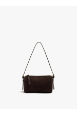 GEANTA CROSSBODY DIN PIELE