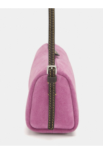 GEANTA CROSSBODY DIN PIELE