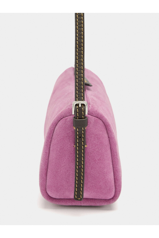 GEANTA CROSSBODY DIN PIELE