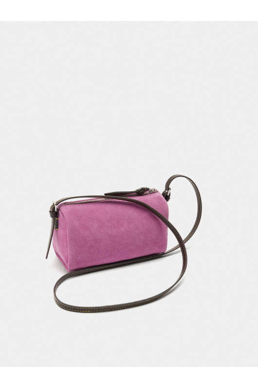 GEANTA CROSSBODY DIN PIELE