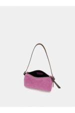 GEANTA CROSSBODY DIN PIELE