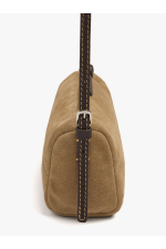 GEANTA CROSSBODY DIN PIELE