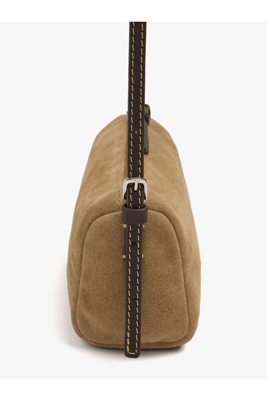GEANTA CROSSBODY DIN PIELE
