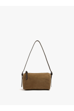 GEANTA CROSSBODY DIN PIELE