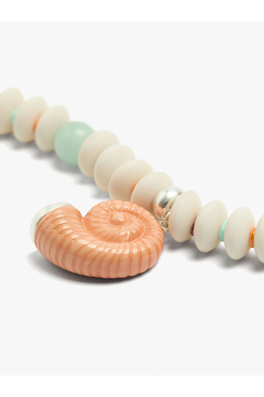 COLIER MULTICOLOR