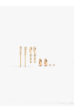 SET CERCEI CU PIETRE
