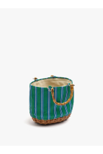 GEANTA MULTICOLORA