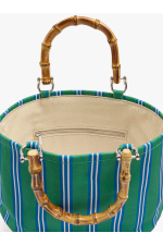GEANTA MULTICOLORA