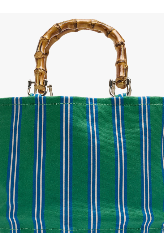 GEANTA MULTICOLORA