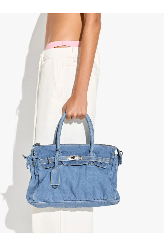 GEANTA DENIM