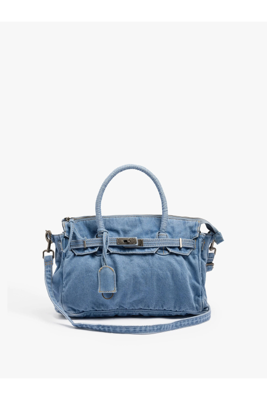 GEANTA DENIM