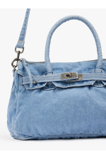 GEANTA DENIM