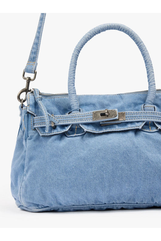 GEANTA DENIM