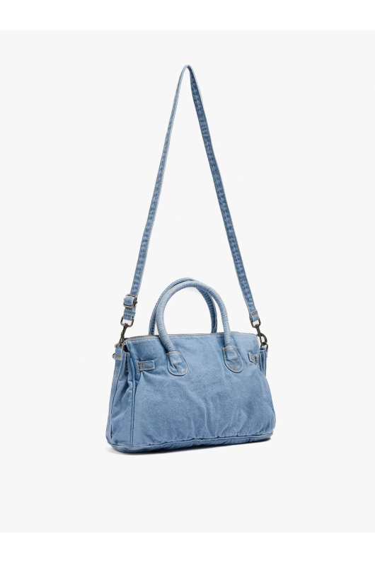 GEANTA DENIM