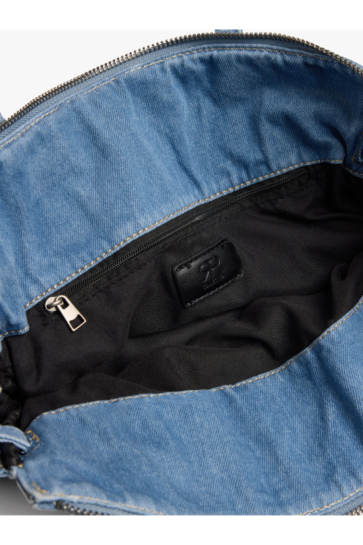 GEANTA DENIM