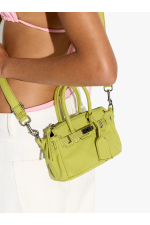 GEANTA LIME