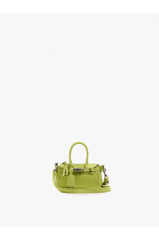 GEANTA LIME