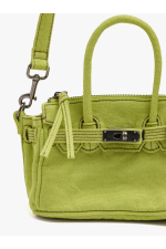 GEANTA LIME