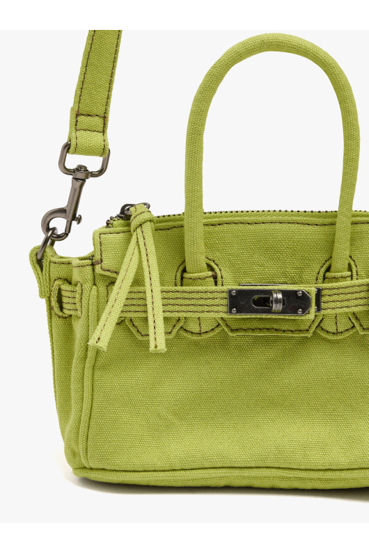 GEANTA LIME