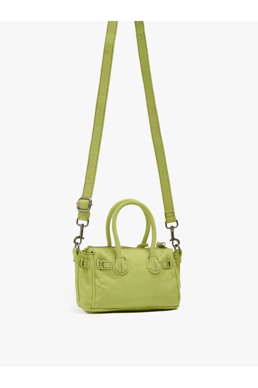 GEANTA LIME