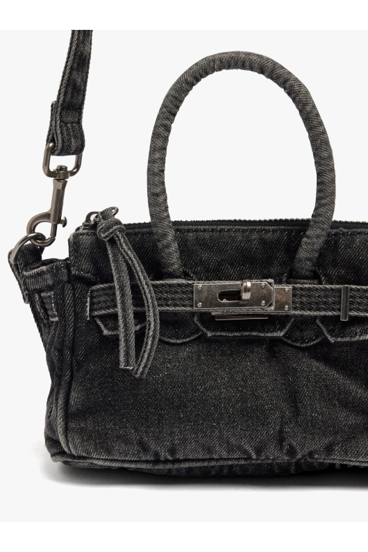 GEANTA NEAGRA