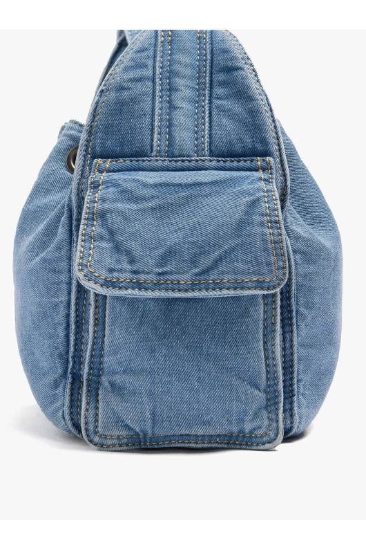 GEANTA DENIM
