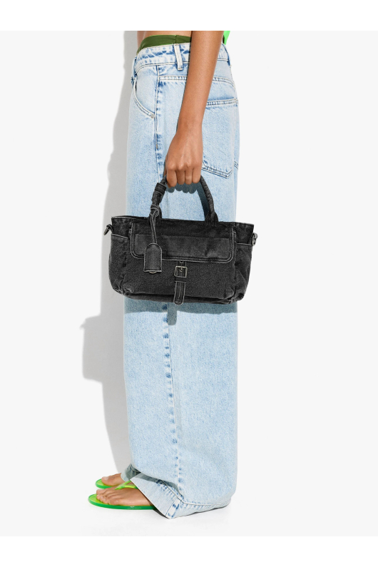 GEANTA NEAGRA