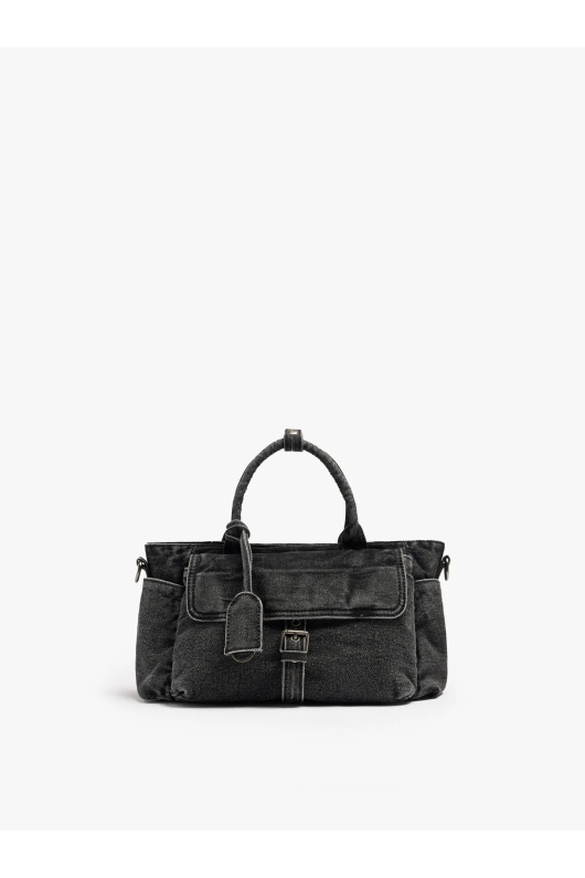 GEANTA NEAGRA