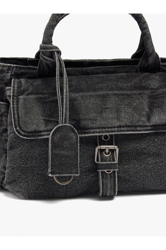 GEANTA NEAGRA