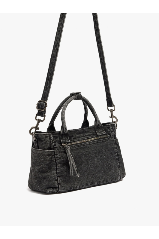 GEANTA NEAGRA