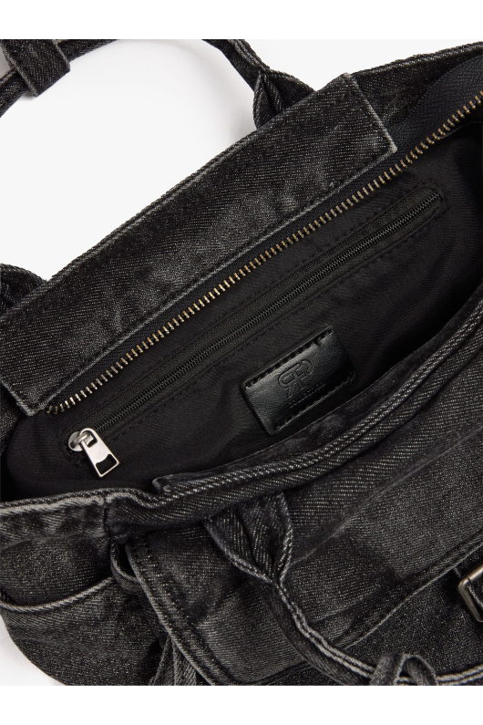 GEANTA NEAGRA