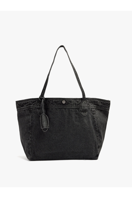 GEANTA DENIM