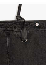 GEANTA DENIM