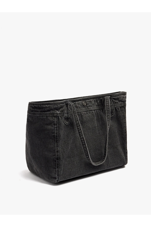 GEANTA DENIM