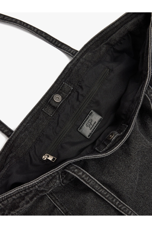 GEANTA DENIM