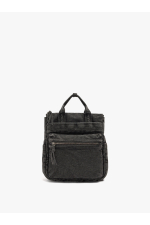 RUCSAC DIN DENIM