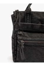 RUCSAC DIN DENIM