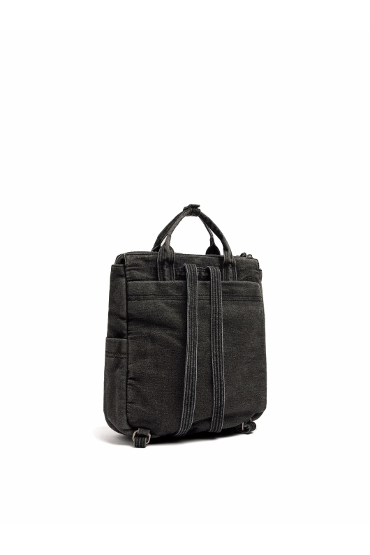 RUCSAC DIN DENIM