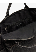 RUCSAC DIN DENIM