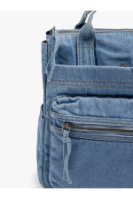 RUCSAC DIN DENIM