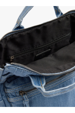 RUCSAC DIN DENIM