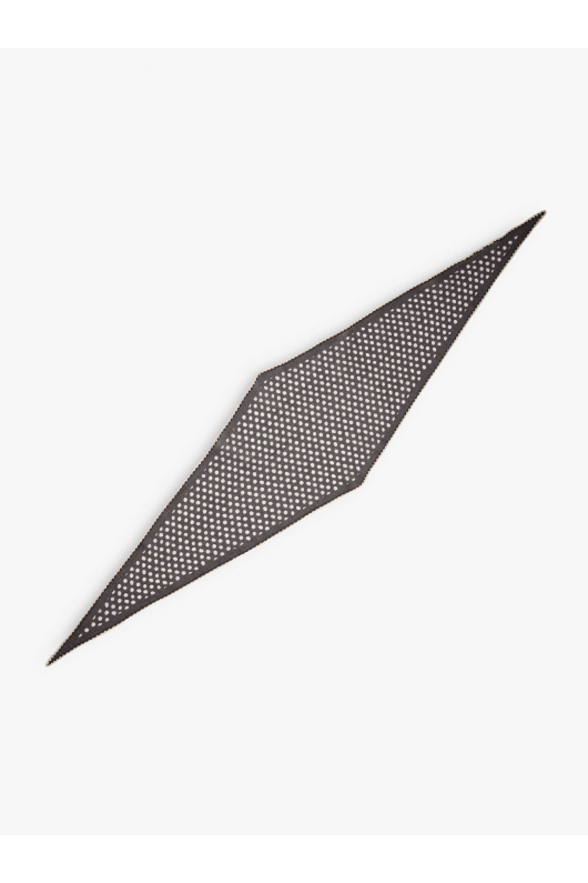 ESARFA TRIUNGHIULARA CU PRINT
