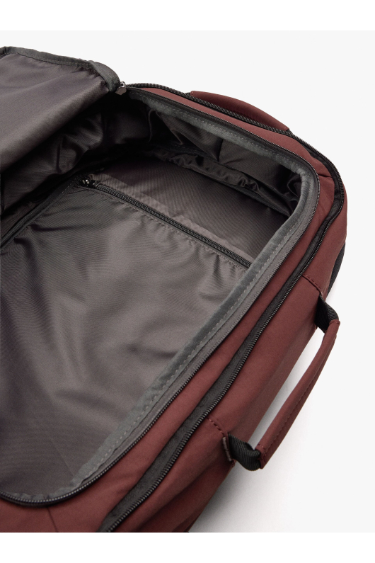 RUCSAC TRAVEL